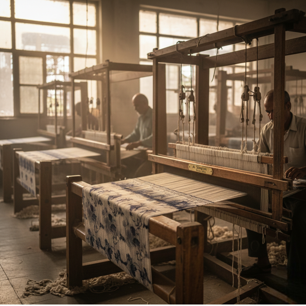 Summer Khaddar Collection