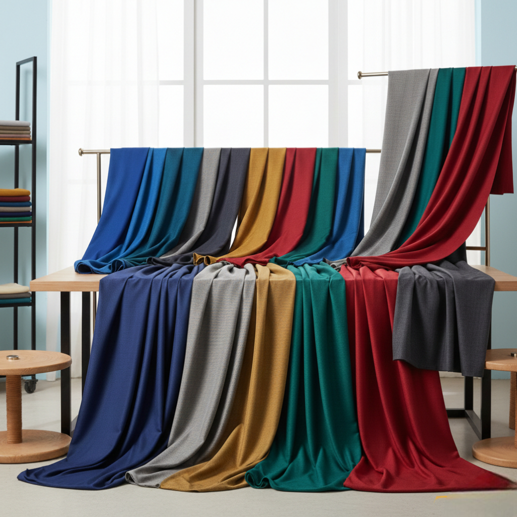 4 Season Wash and Wear