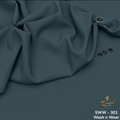 Greyish Blue - Wash n Wear ( SWW - 301 )