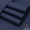 Premium Navy Cotton ( ALC - 303 )