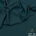 Teal Green - Wash n Wear ( ASW - 304 )