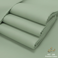 Premium Polite Green Cotton ( ALC - 308 )