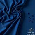 Mid Night Blue - Wash n Wear ( SWW - 309 )