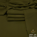 Olive Green - Wash n Wear ( SWW - 310 )