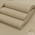 Premium Beige Cotton ( ALC - 311 )