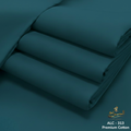Premium Zinc Green Cotton ( ALC - 313 )