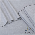 Smooth Grey Lawn Khaddar ( ALK - 106 )