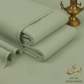 Polite Green Cotton Khaddar ( ACK - 007 )