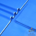 Elegant Blue Cotton Khaddar ( ACK - 009 )