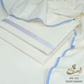 Creamy White Premium Khaddar ( ALK - 203 )