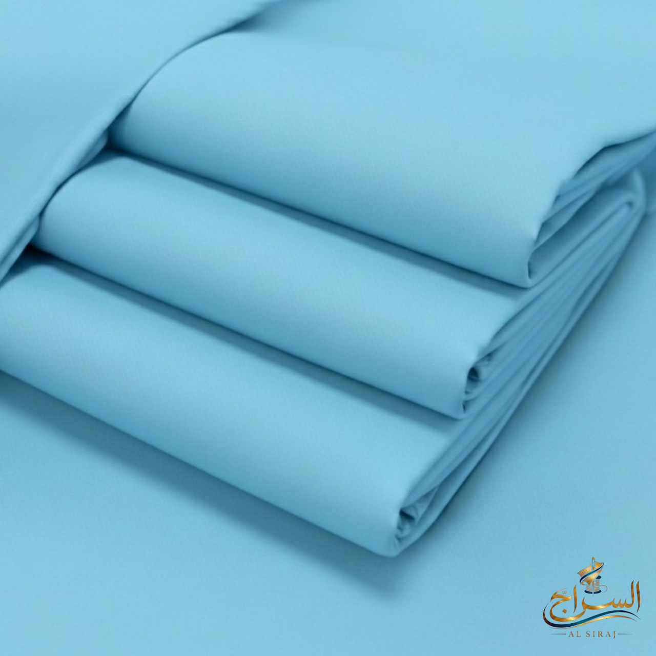 Sky Blue Cotton ( ALC - 314 )